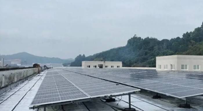 Is photovoltaic causing trouble?!