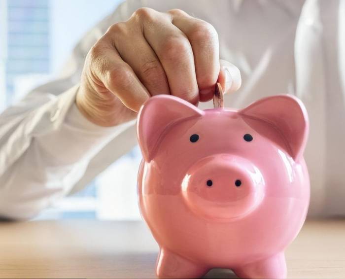 When making a "fixed deposit" at the bank, what are the differences between havi