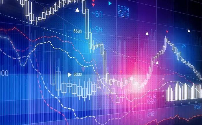 Securities firms, the fidgeting before the bull market.