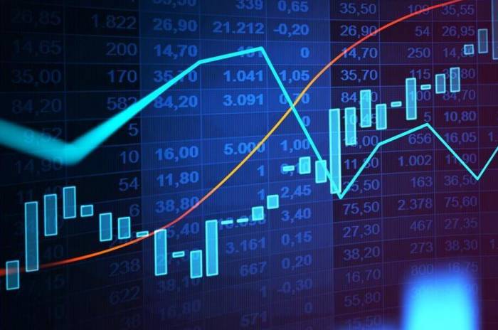 The ups and downs in the stock market, there are so many unspoken rules.